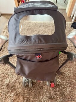 Maclaren techno xt - 3