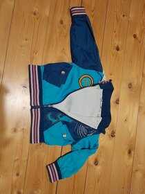 Sustakova bundicka - 3