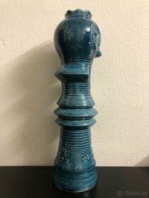 Keramický svícen - 3