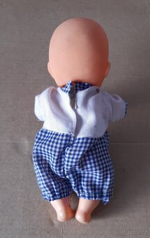 Panenky retro - 3