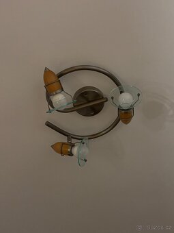 Stropní bodové světlo - 3