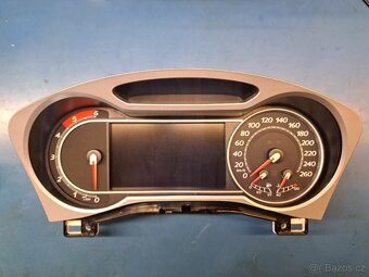 Repasované Budíky Ford diesel CONVERS+ 8M2T-10849-VB - 3