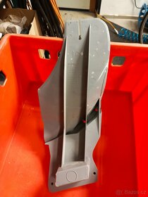 Makita - Mulčovací záslepka - 3