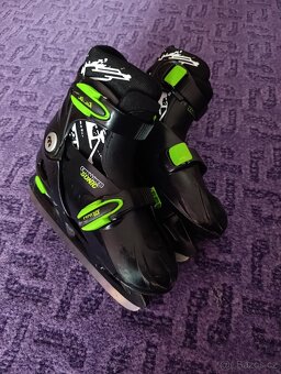 Brusle vel. 33-36 - 3