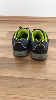 Paddy tenisky vel34 - 3