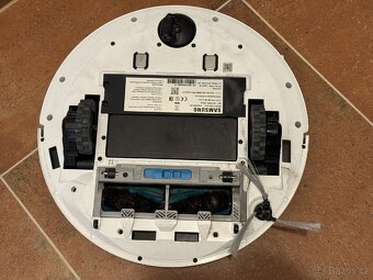 Robotický vysavač Samsung JetBOT - 3