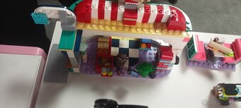 Lego friends velký mix - 3