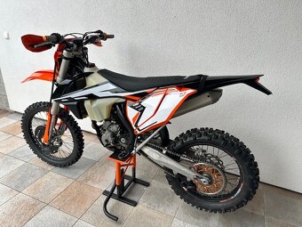 KTM EXC 250 F - 3