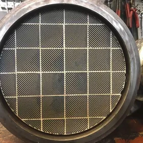 5296897 originální DPF Daf LF - 3