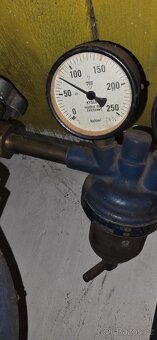 autogeni souprava plné lahve - 3