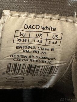 Kolečkové brusle 33-36 - 3