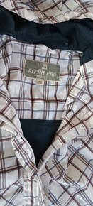Bunda XS Alpine pro - 3