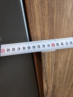 Šatní skříň do ložnice - 3