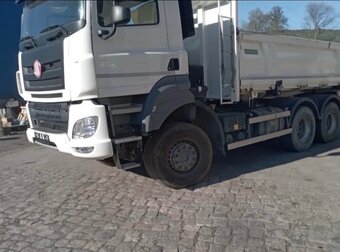 Tatra T158 PHONEIX - 3