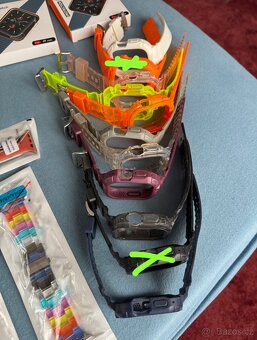 Apple Watch ULTRA - prislusenstvi - 3