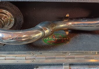 gramofon - 3