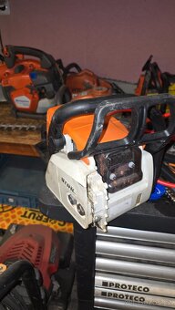 Stihl ms170 - 3