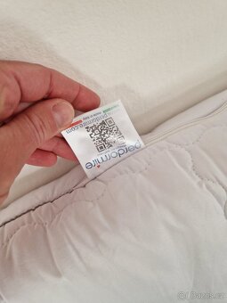 Dětská matrace PERDOMIRE - 3