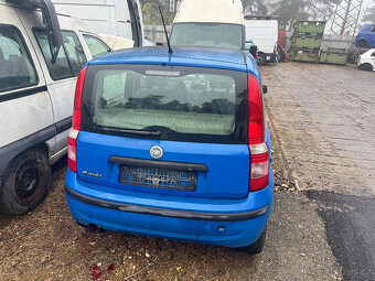 Fiat Panda - 3