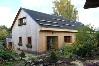 Prodej rodinné domy,  Držkov, ev.č. TR13822 - 3