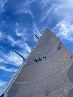 Plachetnice Granada 31 - 3