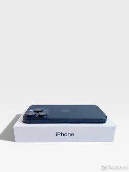 Iphone 15 pro max 512 GB Blue titan - 3