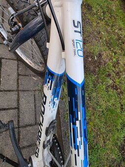 Dětské kolo 20 - 3