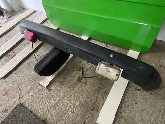 Díly Polski Fiat 126P Maluch (cena za vše) - 3