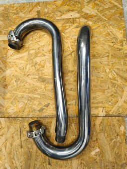 Moto guzzi norge 1200 - 3