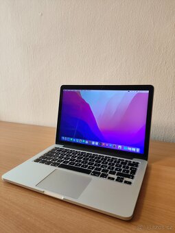 MacBook Pro 2015 13" | i5 • 8GB • 256GB SSD - 3