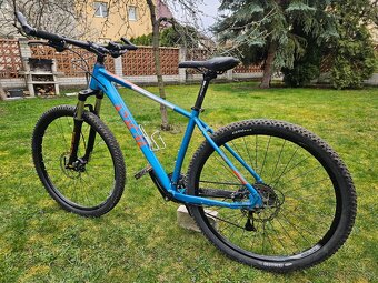 APACHE 29 Horske kolo - 3