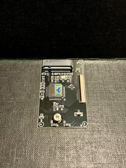 SSD adaptér pro iPod Video / iPod Classic - 3