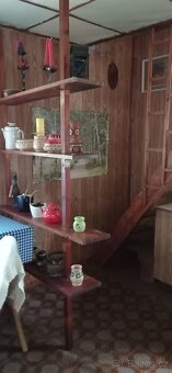 Prodej chaty u Telče - 3