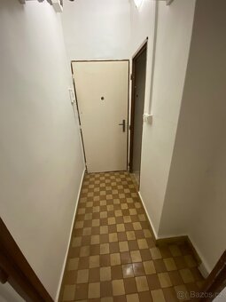 PRONÁJEM Třinec 1+kk - 3