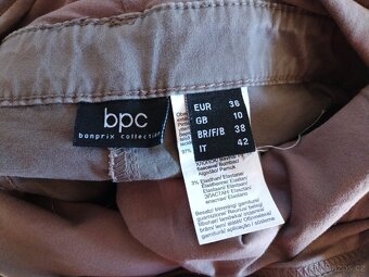 Těhotenské kalhoty - 3