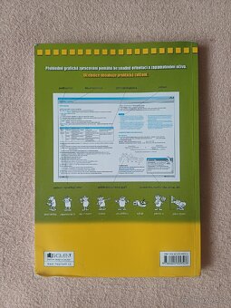 Český jazyk v kostce - 3