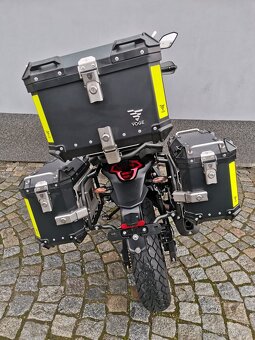 Voge 300 - 3