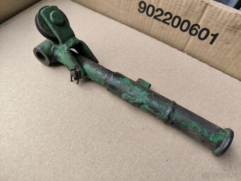 Páka brzdy PF 61 - 3