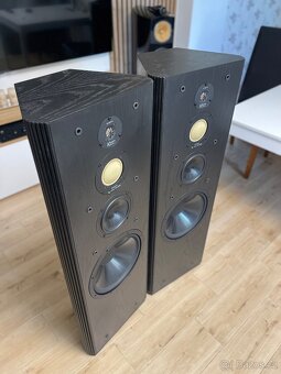 Infinity Kappa 8.2i - 3