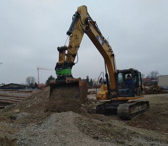 Rotátor HKS (RotoBox) - 3