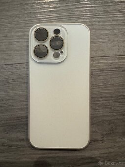 kryt pro iPhone 15 pro - 3