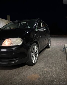 Kola VW R19 5x112 - 3