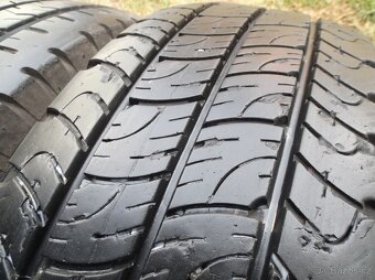 215/65/16C   4KS LETNÍ - 3