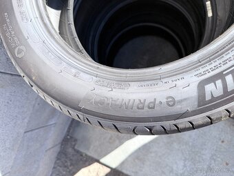Pneumatiky 205/55R16 - 3