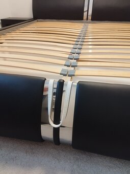 Postel 180x200 - 3