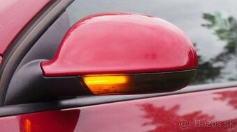CANBUS LED DYNAMICKE SMEROVKY - 3