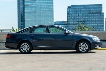 Audi A6 2.7 TDI quattro Business tiptronic - 3