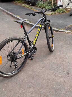 Scott Aspect 760 27,5 S - 3