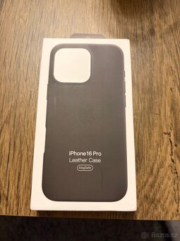 IPhone 16pro obal - 3