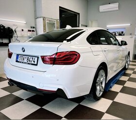 BMW 4 420xdrive 140 KW FACELIFT MPAKET - 3